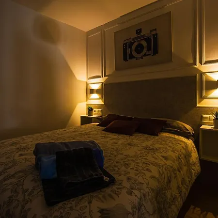 Anfiteatro Romano V, ATICO TERRAZA, PENTHOUSE TERRACE, SMART TV Cartagena Esterno foto