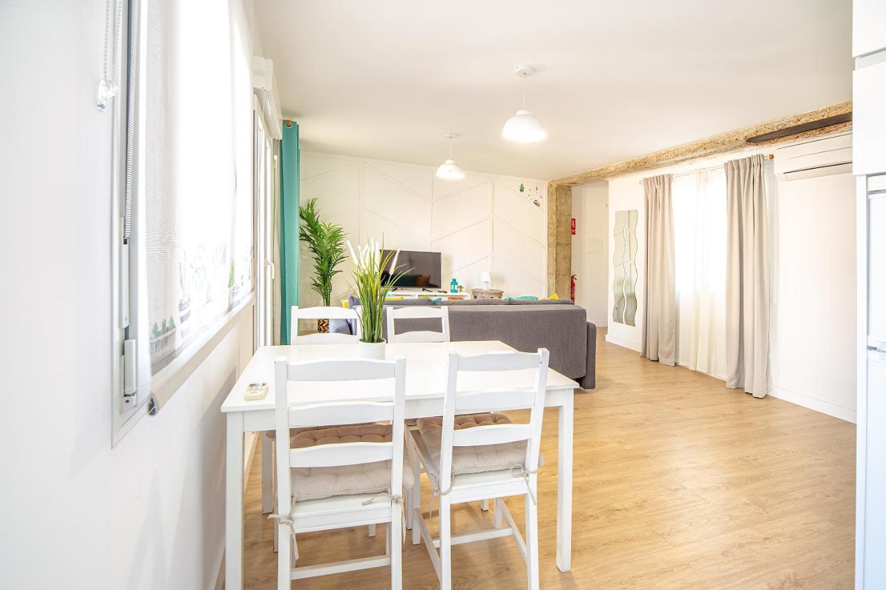 Anfiteatro V, Atico Terraza, Penthouse Terrace, Smart Tv *