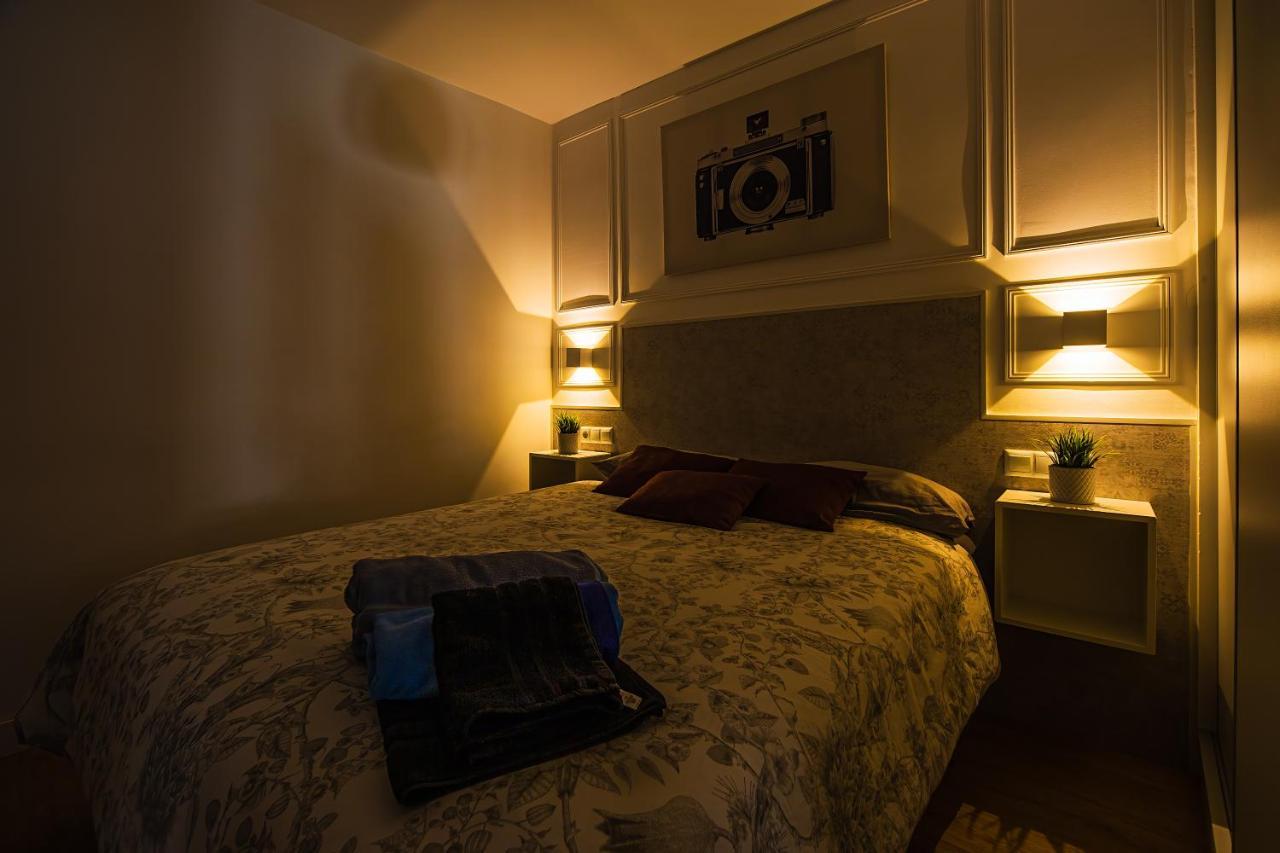 Anfiteatro V, Atico Terraza, Penthouse Terrace, Smart Tv