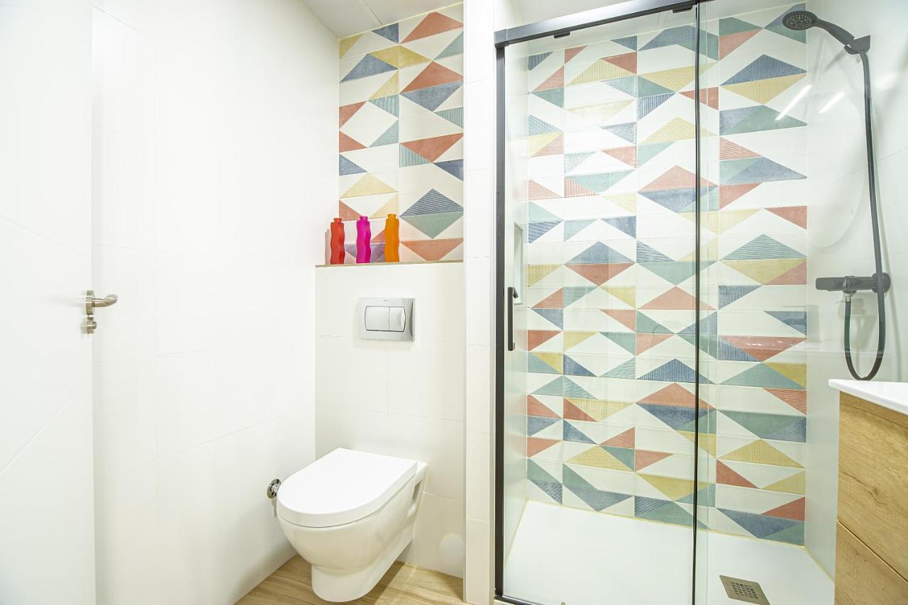 Anfiteatro V, Atico Terraza, Penthouse Terrace, Smart Tv