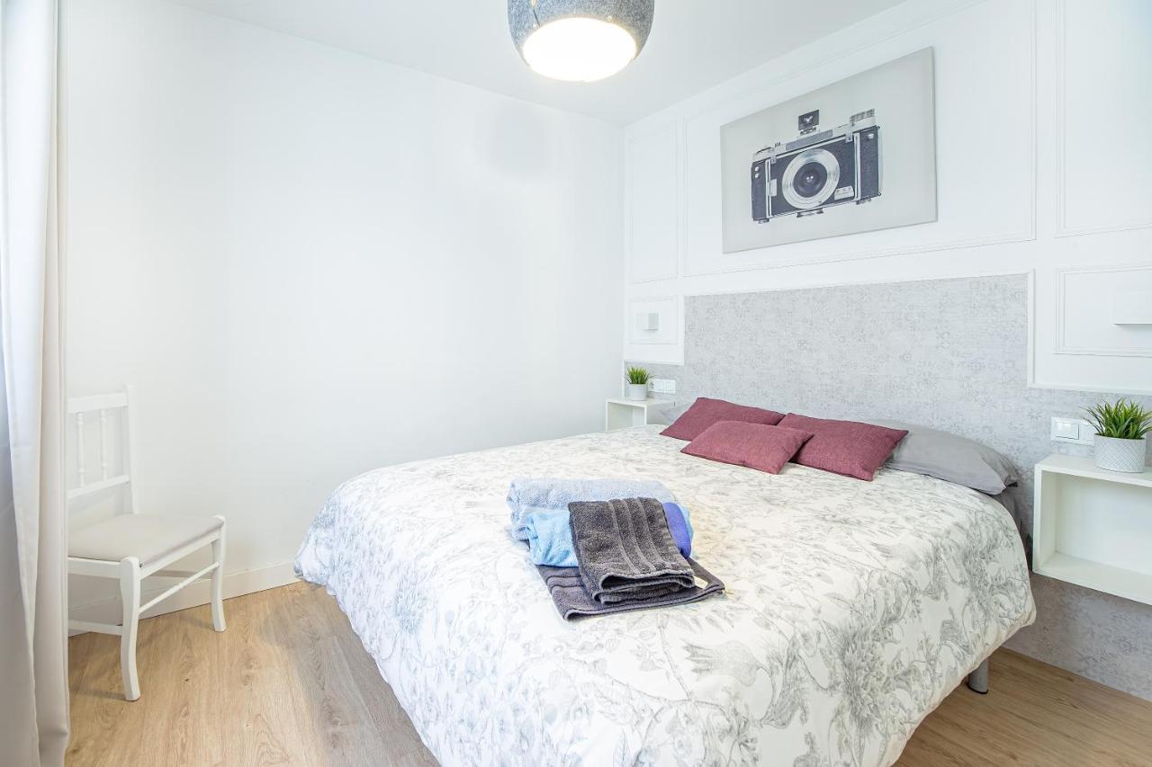 Anfiteatro V, Atico Terraza, Penthouse Terrace, Smart Tv