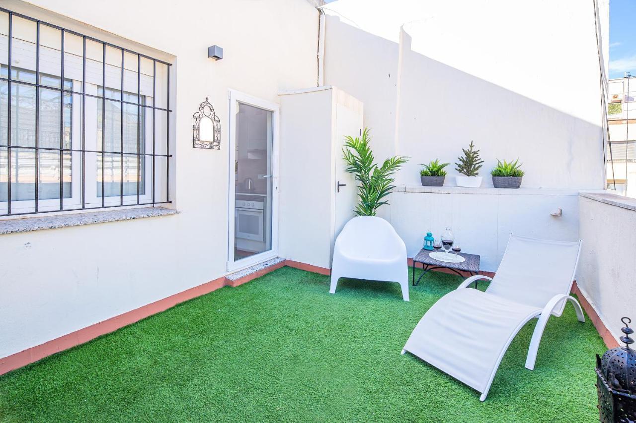 Anfiteatro V, Atico Terraza, Penthouse Terrace, Smart Tv Cartagena