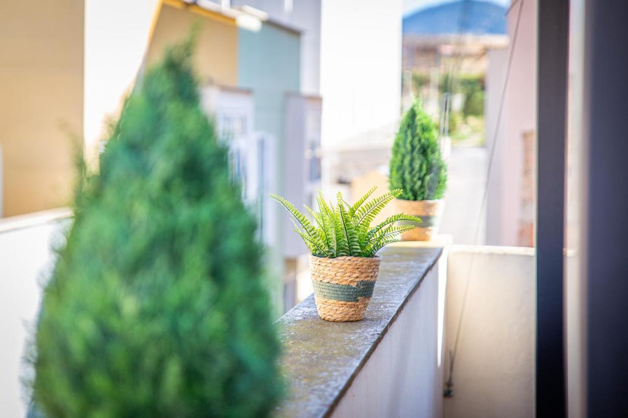 Anfiteatro V, Atico Terraza, Penthouse Terrace, Smart Tv * Cartagena