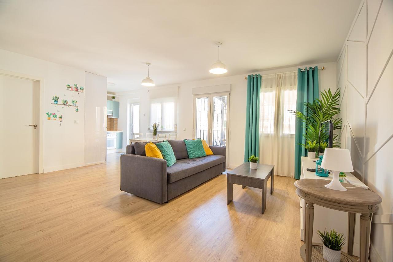 Cartagenaflats, Atico Anfiteatro 5c Apartment