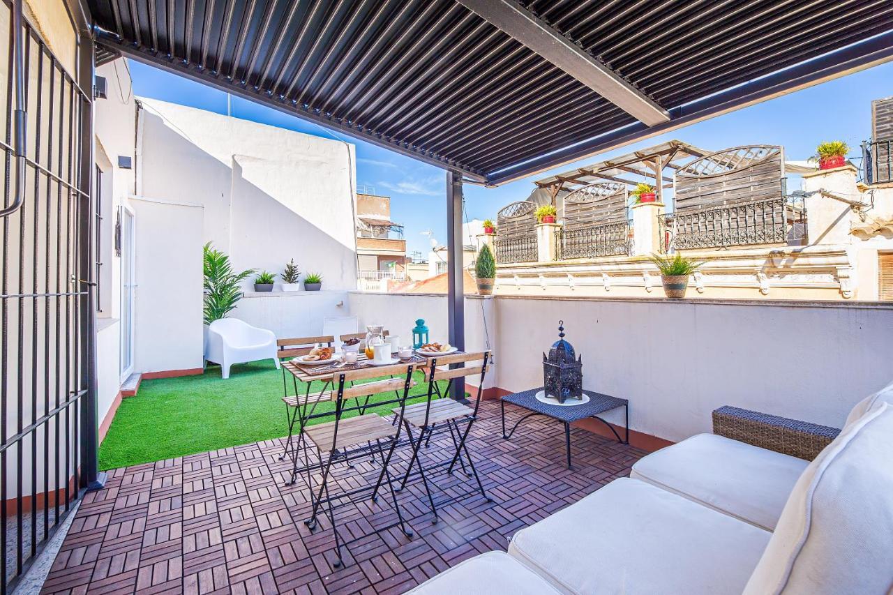 Apartment Cartagenaflats, Atico Anfiteatro 5c Cartagena