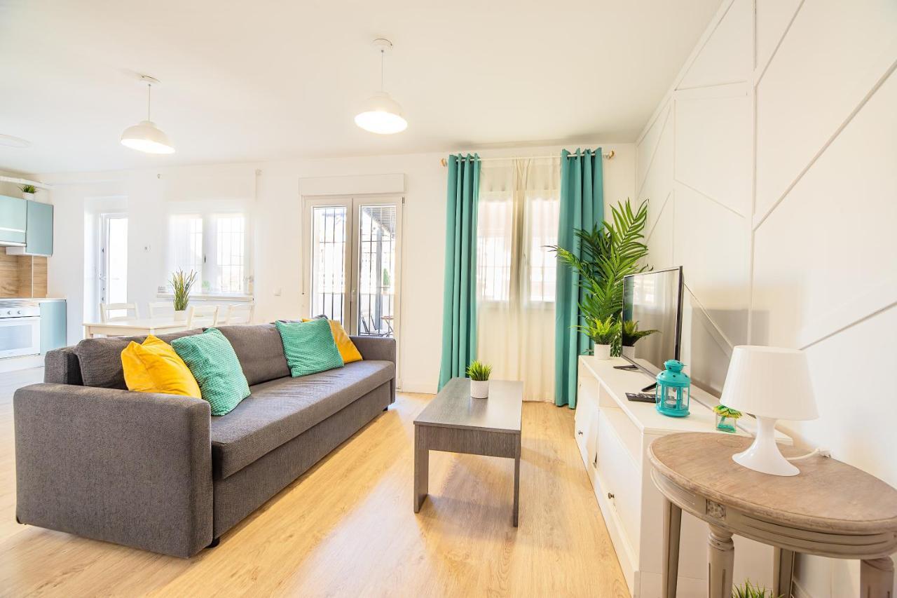 Cartagenaflats, Atico Anfiteatro 5c Apartment Cartagena