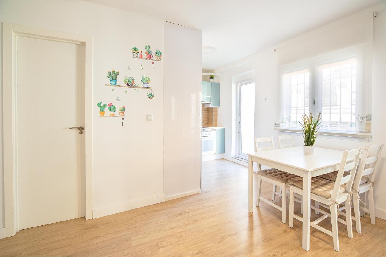 Cartagenaflats, Atico Anfiteatro 5c Apartment