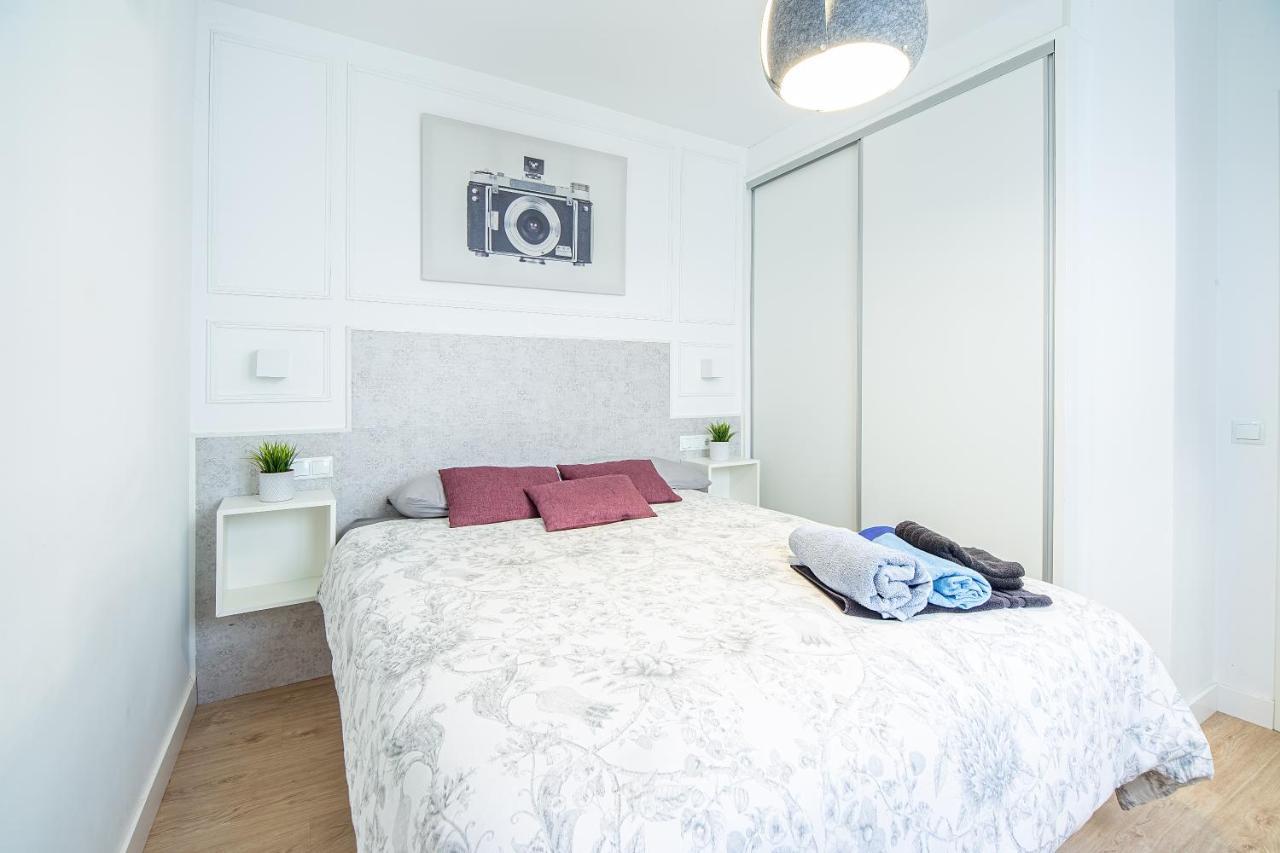 Cartagenaflats, Atico Anfiteatro 5c Apartment *