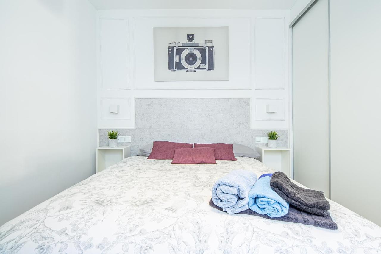 Apartment Cartagenaflats, Atico Anfiteatro 5c