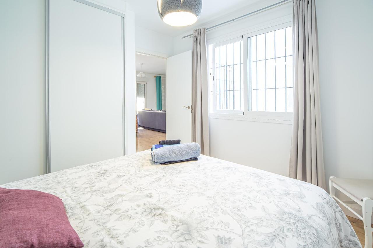 Cartagenaflats, Atico Anfiteatro 5c Apartment *