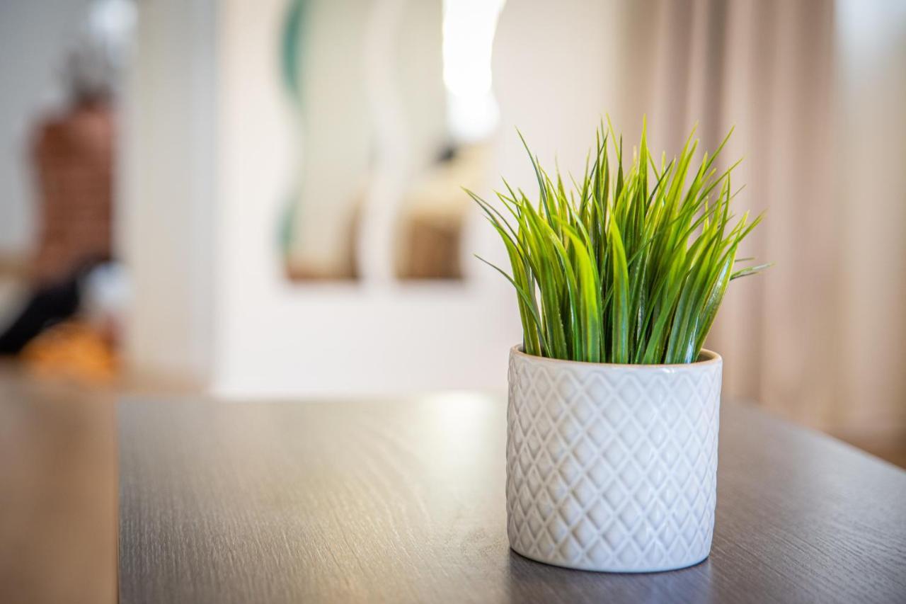 Cartagenaflats, Atico Anfiteatro 5c Apartment