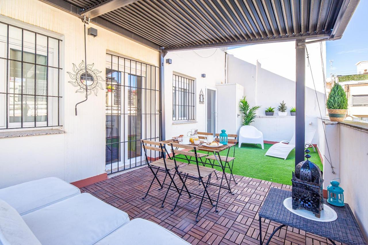 Apartment Cartagenaflats, Atico Anfiteatro 5c *